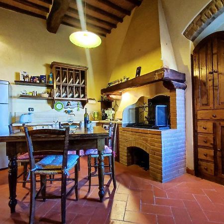 Casa Matteo San Gimignano Apartments Esterno foto